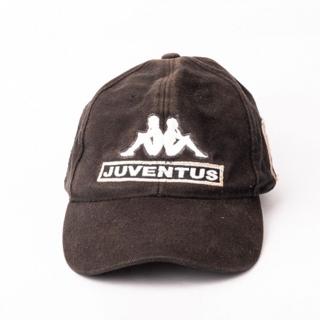 Cappello Juventus Kappa...