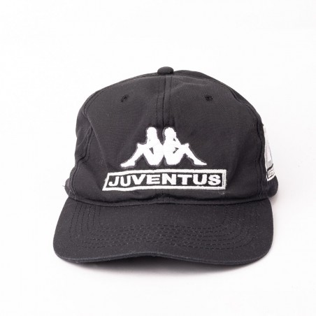 Cappello Juventus Kappa D+...