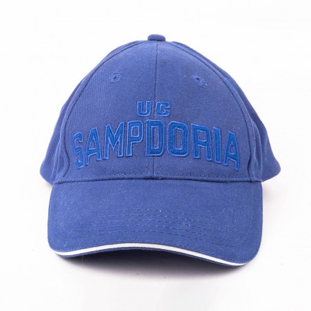 2005/2006 Sampdoria Cap Kappa