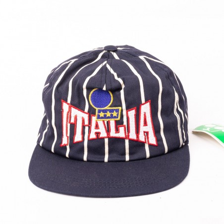 Cappello Italia Diadora Usa...