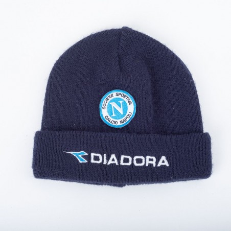 Cuffia Napoli Diadora...