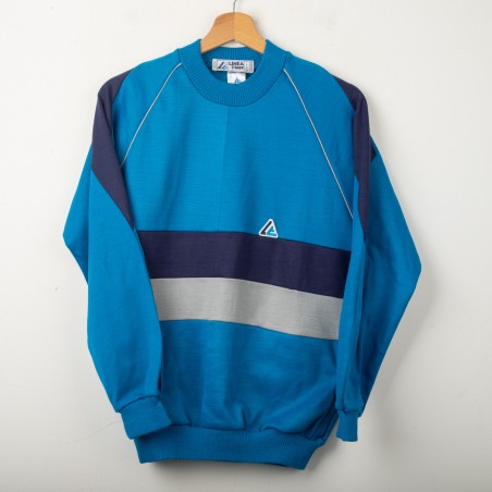 Felpa Linea Time 1984/1985