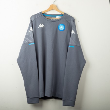 Maglia Allenamento Napoli...