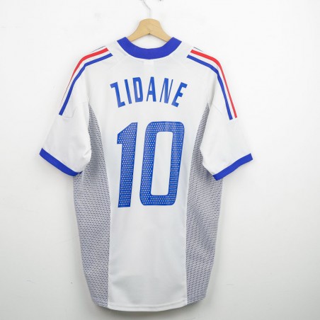 Maglia Away Francia Adidas...