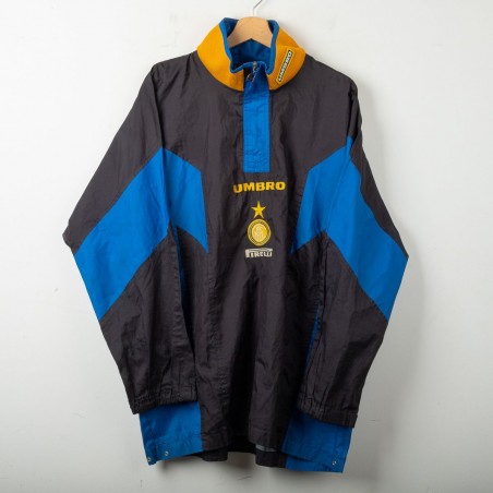 giacca inter umbro 1997/1998