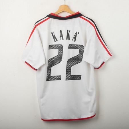 Maglia Away Adidas Milan...