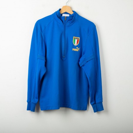 Giacca Italia Puma 2004
