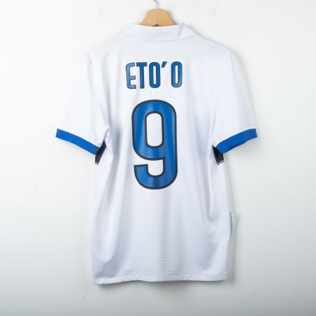 Maglia Away Inter Nike...