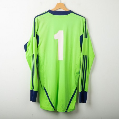 Maglia Portiere Monza...