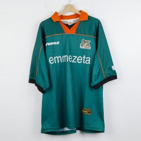 Venezia Home Kronos Jersey Ganz 10 1999 2000