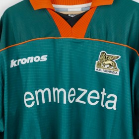 1999-2000-Venezia-Home-Kronos-