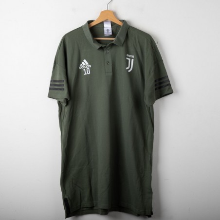 Polo juventus adidas N10...