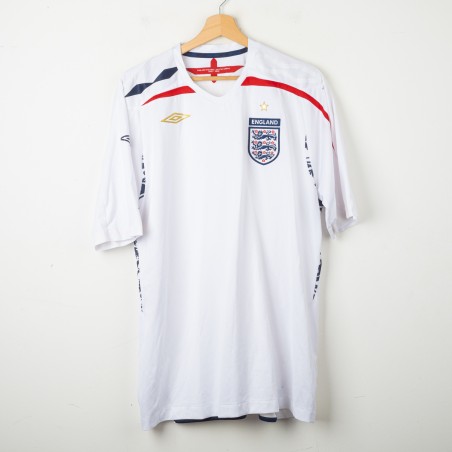Maglia Home Inghilterra...