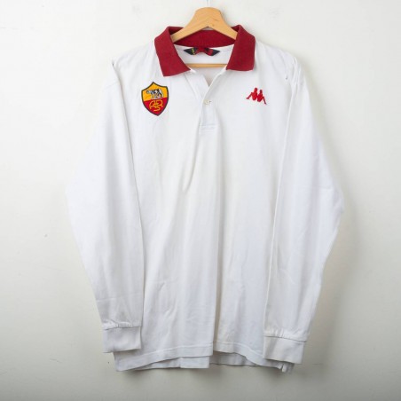 Polo Roma Kappa ml 2001/2002