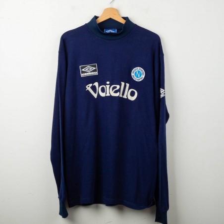Maglia Allenamento Napoli...