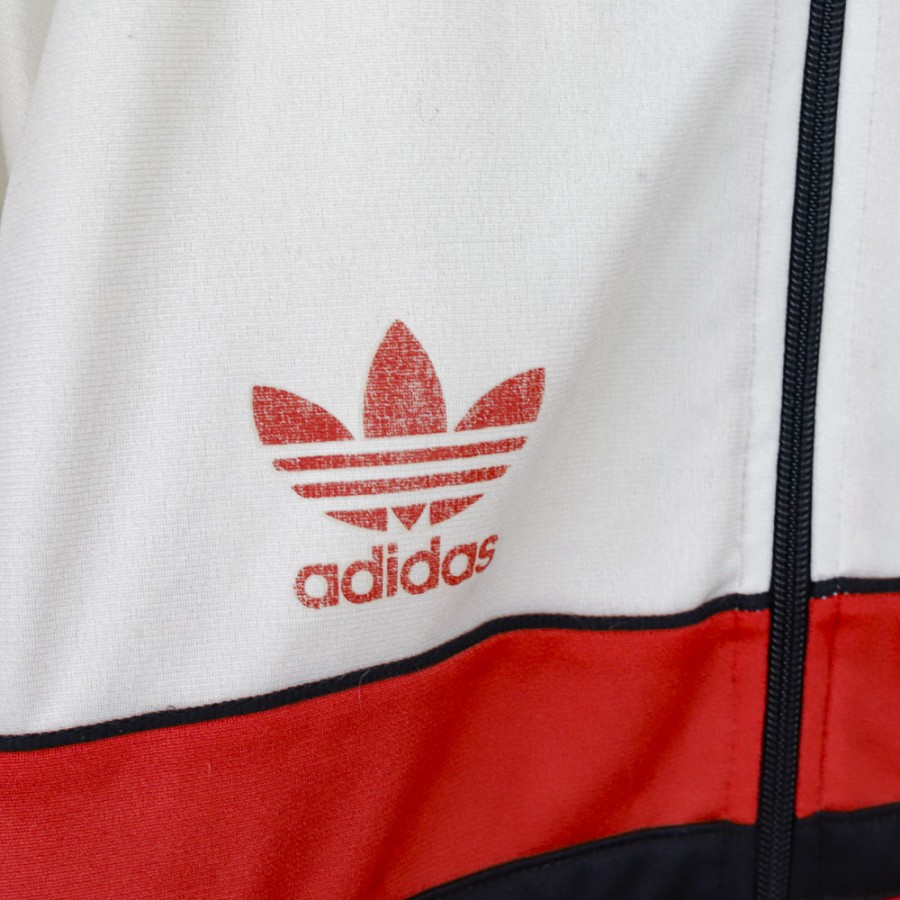 1990 1991 AC Milan Adidas tracksuit