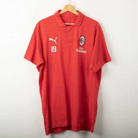 Polo Milan Puma n19 2018/2019