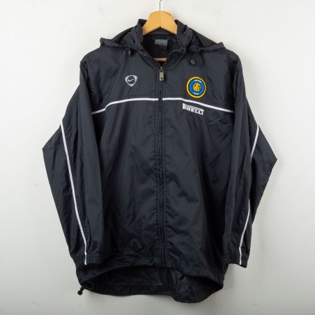 Giacca Nera Inter Nike...