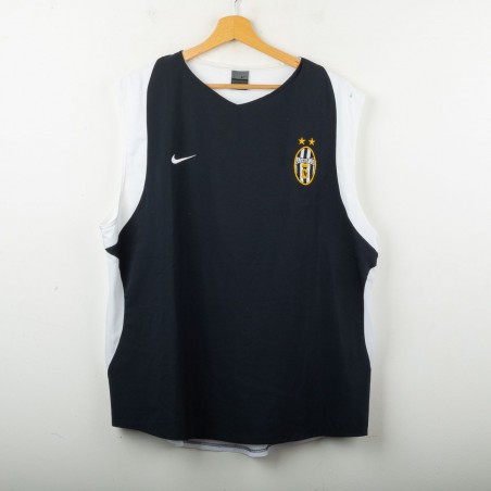 Canotta juventus nike...