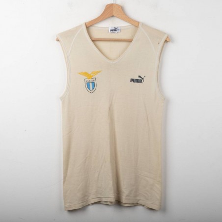 Canotta Lazio Puma 1998/1999