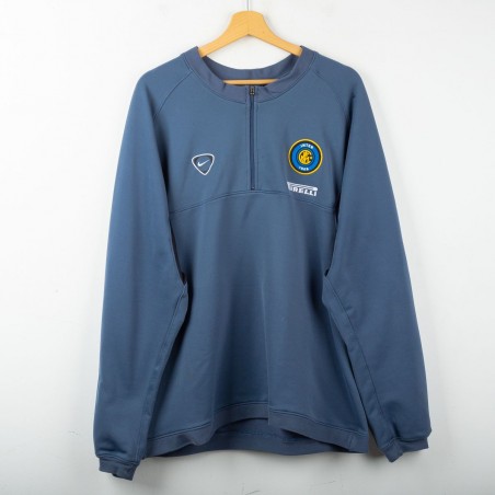 Felpa Training Inter Nike...