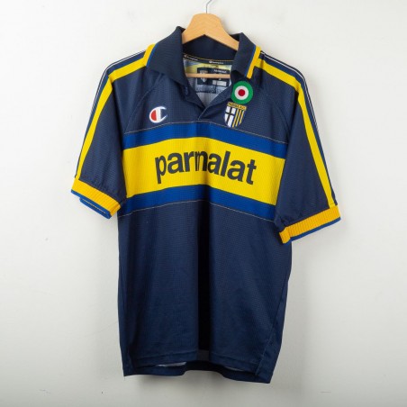 1999/2000 Parma Champion...