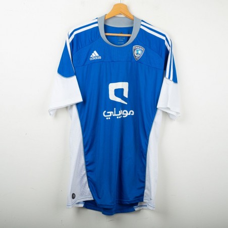Maglia Home Al Hilal Adidas...