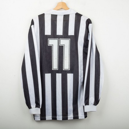 Maglia Home Juventus Kappa...