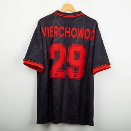 Maglia Third Milan Lotto...