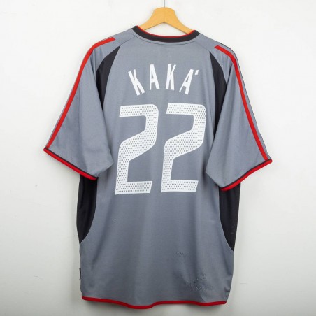 Maglia Third Milan Adidas...