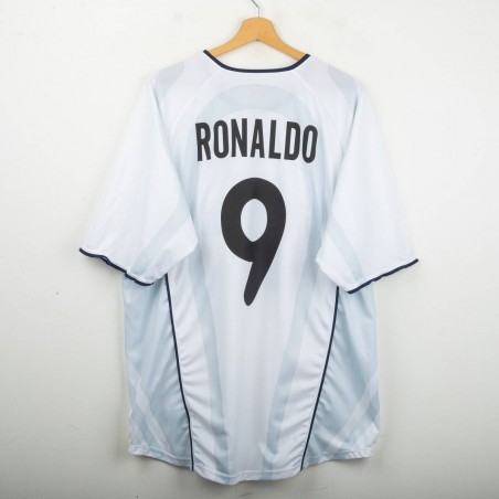 Maglia Away inter Nike...