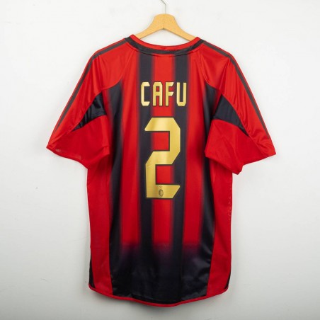 Maglia Home Milan Adidas...