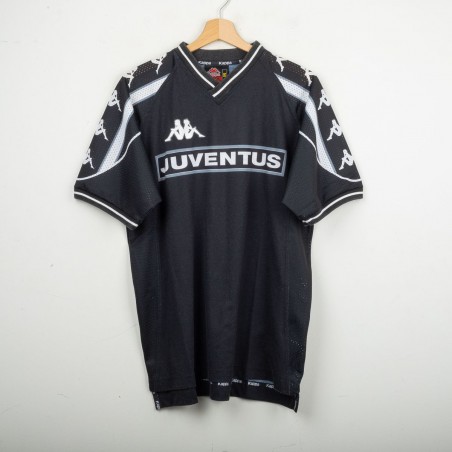 T-shirt Training Juventus...