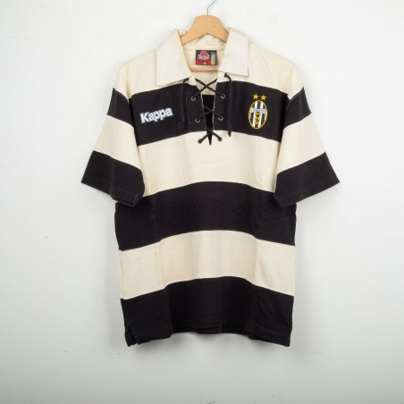 Polo Kappa Juventus 1997/1998