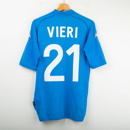 Maglia Home Italia Kappa...