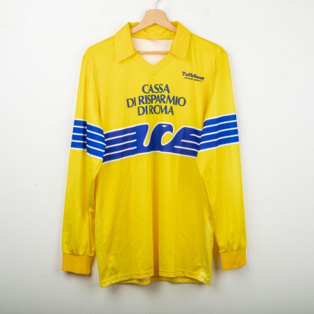 SS Lazio Away Shirt...