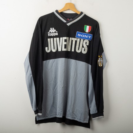 Maglia Allenamento Juventus...