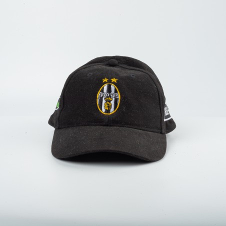 Cappello Juventus Lotto...