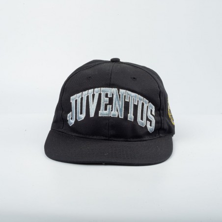 Cappello Juventus Kappa FSM...