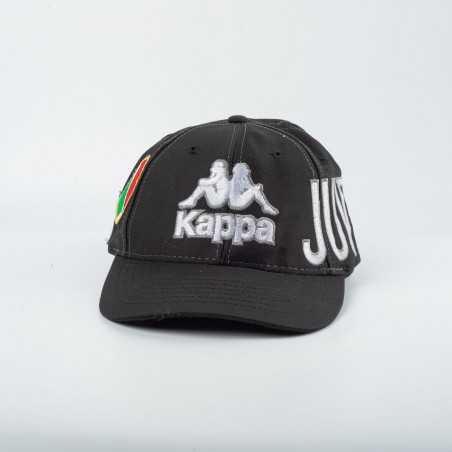 Cappello Juventus Kappa...