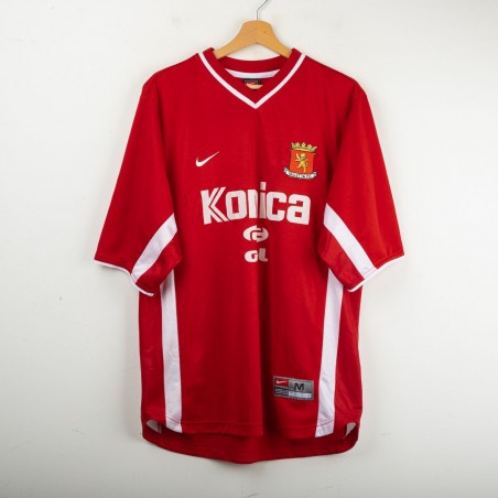 Maglia Home Valletta Nike...