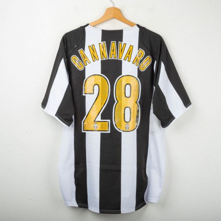 Maglia Home Juventus Nike...