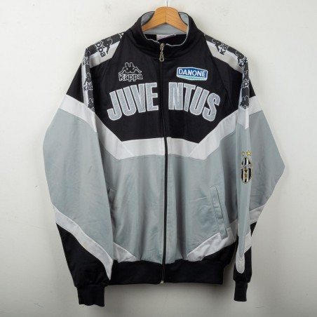 Giacca Juventus Kappa...