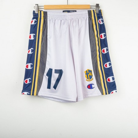 Pantaloncini Third Parma...
