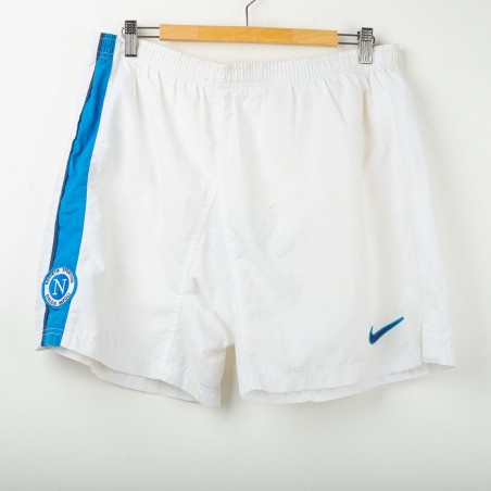 Napoli Away Shorts Nike...