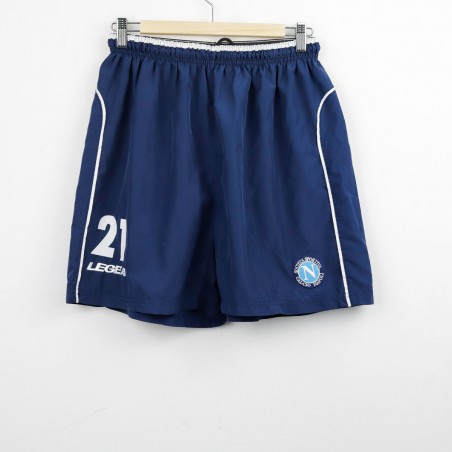 Pantaloncini Away Napoli...