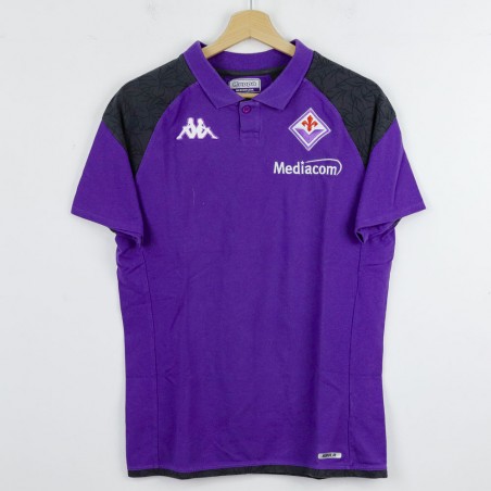 Polo Fiorentina Kappa...