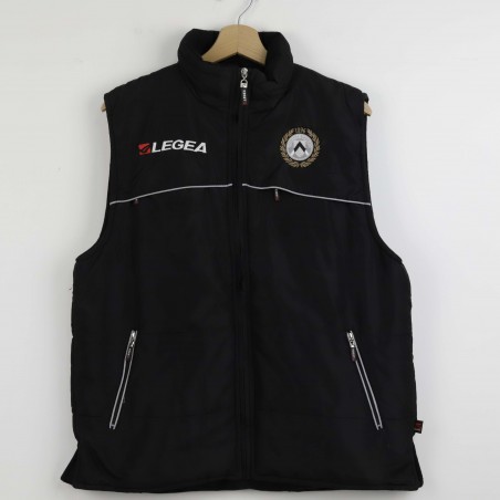 Gilet Udinese Legea 2010/2011