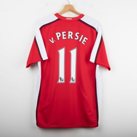 Maglia Home Arsenal Nike...
