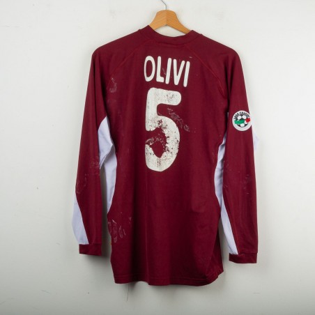 Maglia Home Salernitana...